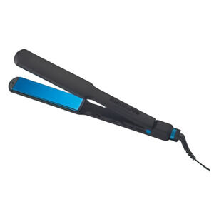 BaByliss PRO Nano Titanium Limited Edition Prima3000 Flat Iron, Purple, 1.25 New